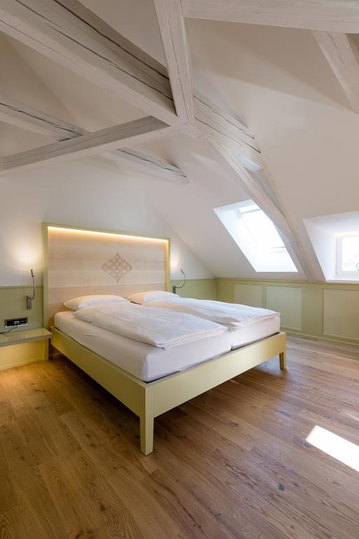Hotel Krone Speicher חדר תמונה