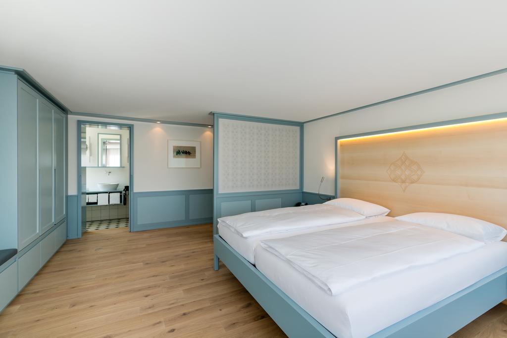 Hotel Krone Speicher חדר תמונה