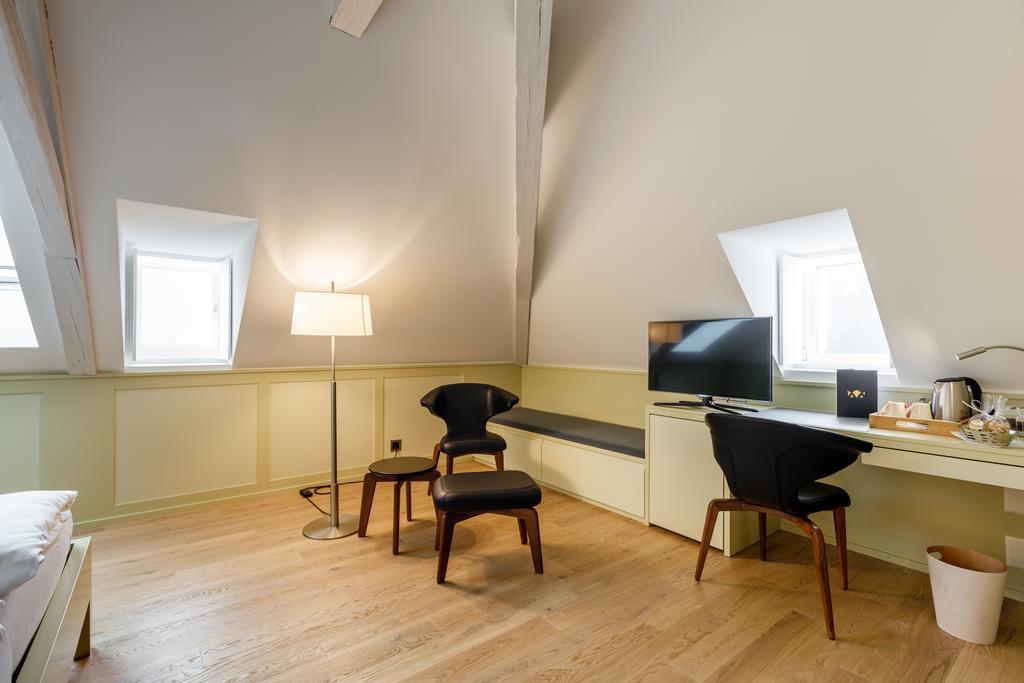 Hotel Krone Speicher מראה חיצוני תמונה