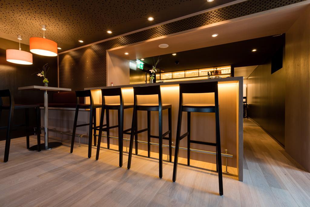 Hotel Krone Speicher מראה חיצוני תמונה