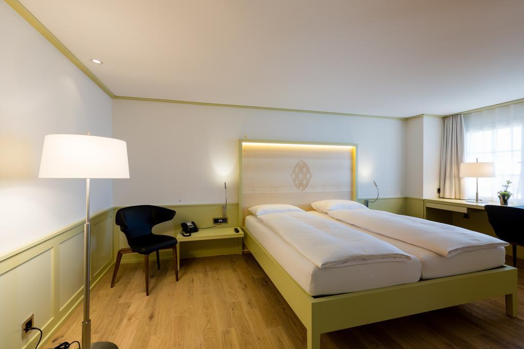 Hotel Krone Speicher מראה חיצוני תמונה
