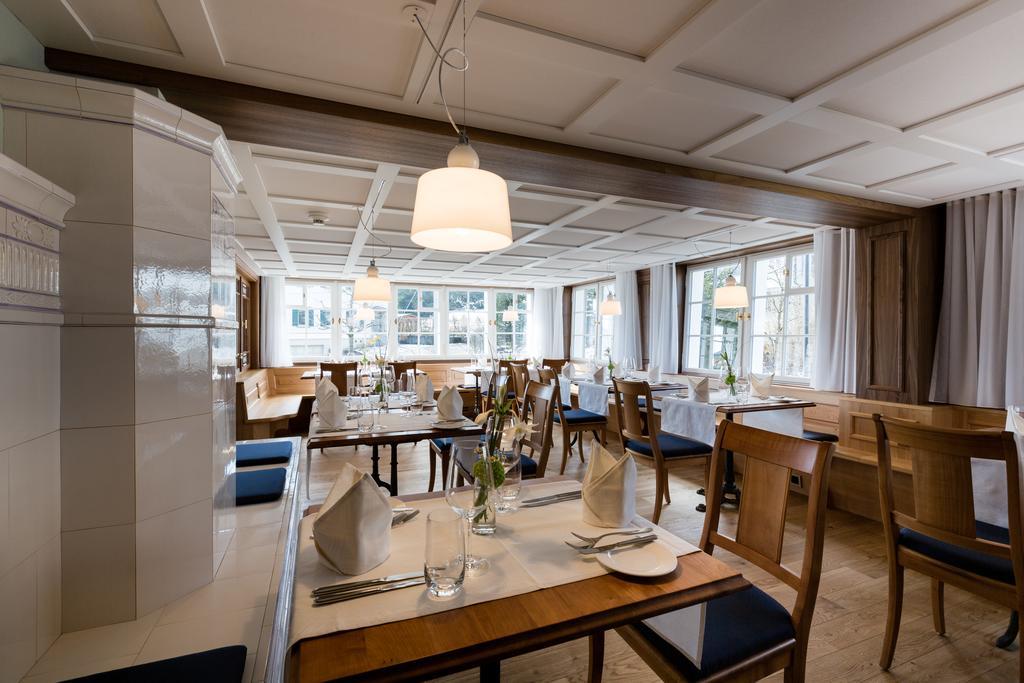Hotel Krone Speicher מראה חיצוני תמונה