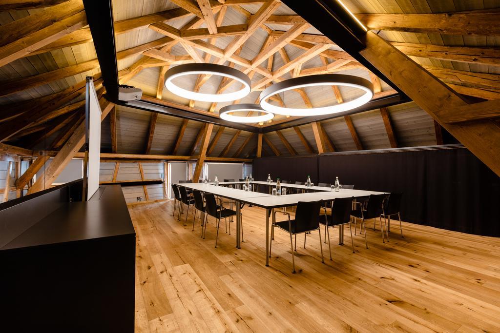 Hotel Krone Speicher מראה חיצוני תמונה