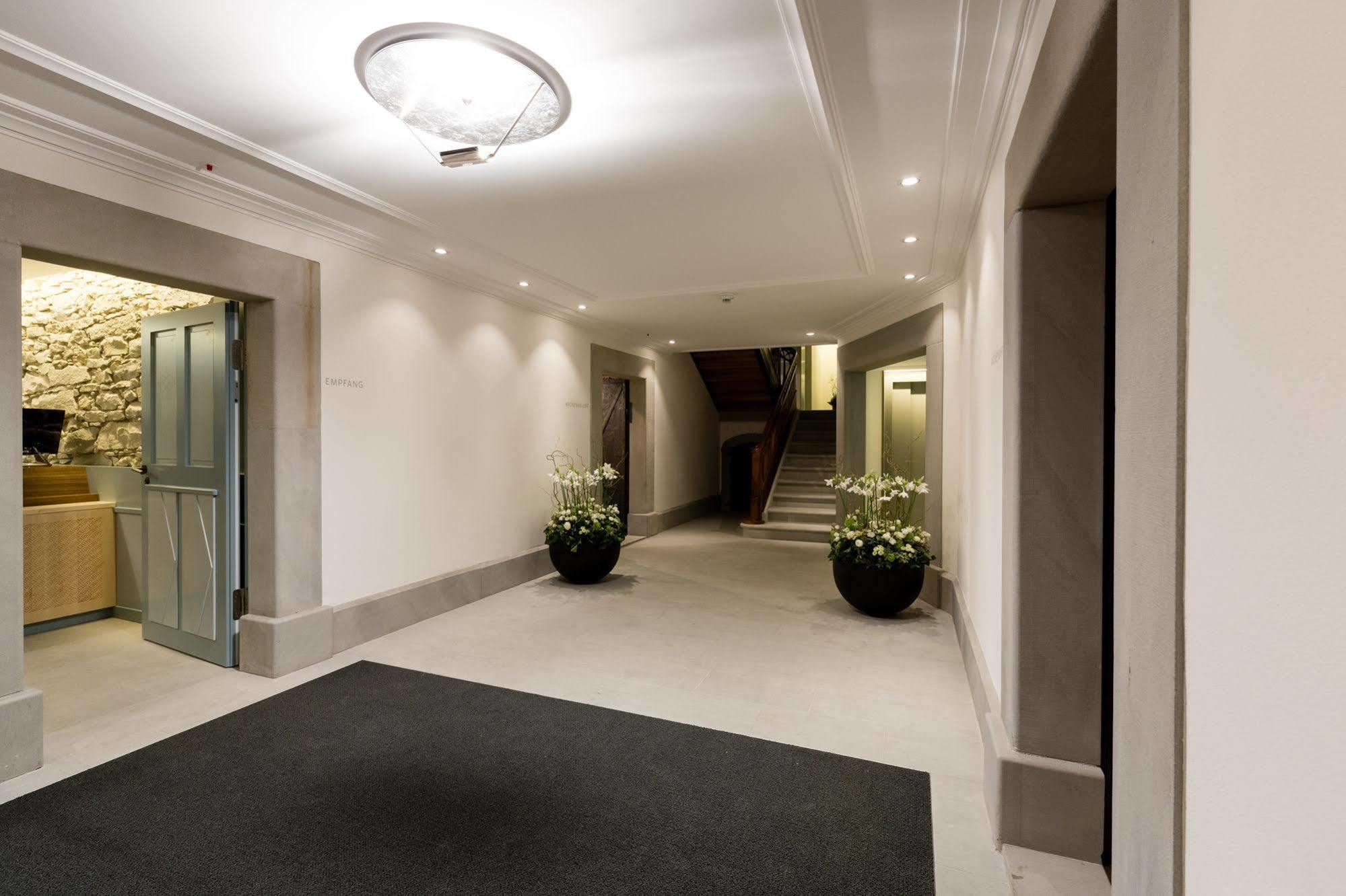 Hotel Krone Speicher מראה חיצוני תמונה