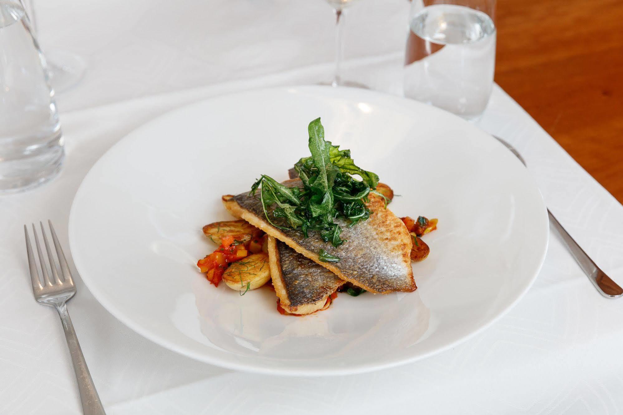 Hotel Krone Speicher מראה חיצוני תמונה